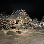 Gorska Osada Luxury Chalets Zakopane *