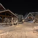 Horská chata Gorska Osada Luxury Chalets Zakopane