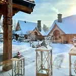 Gorska Osada Luxury Chalets Zakopane