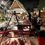 Alpstuga Gorska Osada Luxury Zakopane