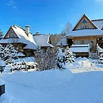 Horská chata Gorska Osada Luxury Chalets Zakopane Poronin