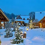 Gorska Osada Luxury Chalets Zakopane * Poronin