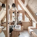 Gorska Osada Luxury Zakopane Alpstuga *