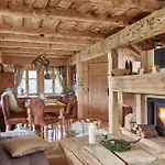 Alpstuga Gorska Osada Luxury Zakopane