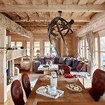 Gorska Osada Luxury Zakopane Alpstuga Poronin