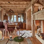 Gorska Osada Luxury Zakopane Alpstuga *
