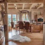 Gorska Osada Luxury Zakopane * Poronin