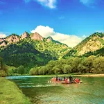 Gorska Osada Luxury Zakopane Poronin