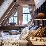 Gorska Osada Luxury Zakopane *