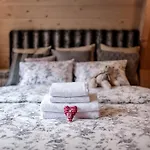 Alpstuga Gorska Osada Luxury Zakopane Poronin