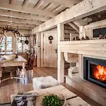 Alpstuga Gorska Osada Luxury Zakopane