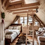 Alpstuga Gorska Osada Luxury Zakopane