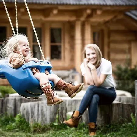 Gorska Osada Luxury Zakopane Chalet Poronin
