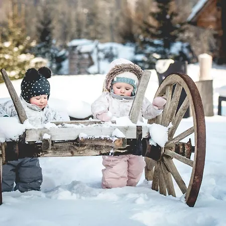 Gorska Osada Luxury Zakopane