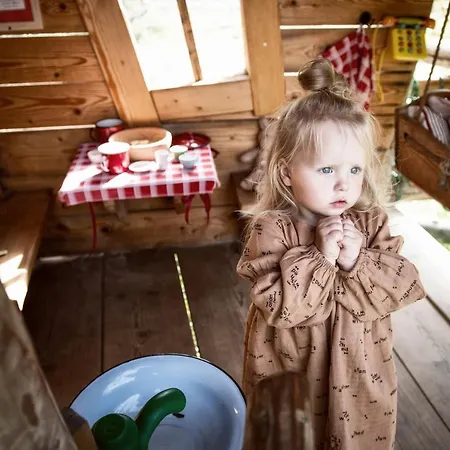 Gorska Osada Luxury Zakopane * Poronin