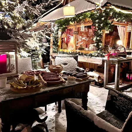 Gorska Osada Luxury Zakopane Poronin