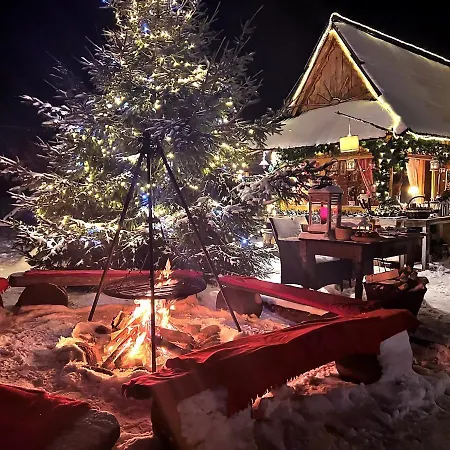 Gorska Osada Luxury Zakopane