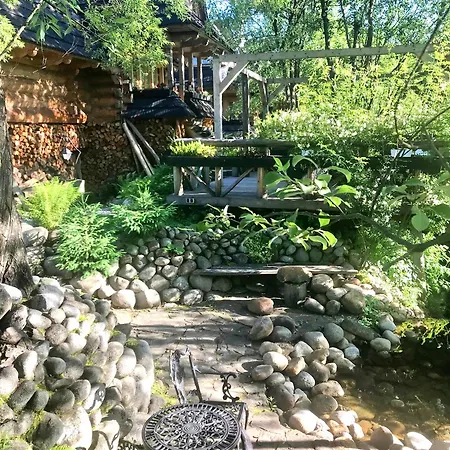 Gorska Osada Luxury Zakopane