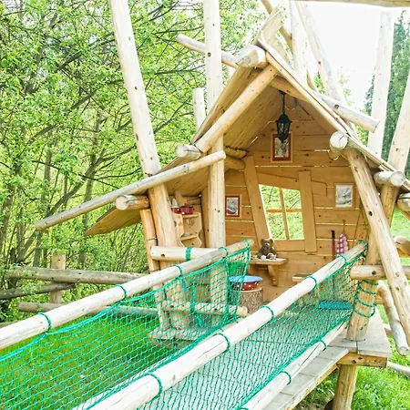 Gorska Osada Luxury Zakopane *