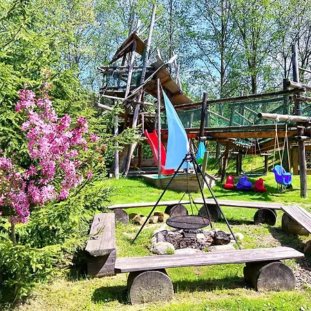 Gorska Osada Luxury Zakopane * Poronin