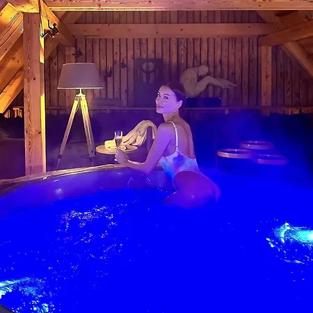 Gorska Osada Luxury Zakopane