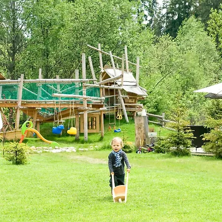 Gorska Osada Luxury Zakopane Alpesi faház *