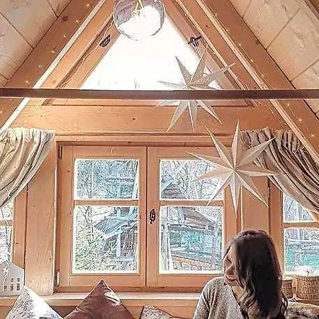 Gorska Osada Luxury Zakopane * بورونين