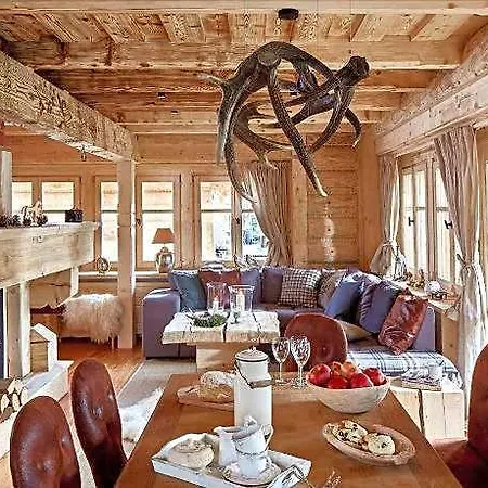 Gorska Osada Luxury Zakopane * بورونين