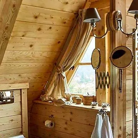 Gorska Osada Luxury Zakopane
