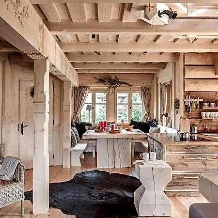 Gorska Osada Luxury Zakopane * بورونين