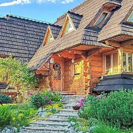 Gorska Osada Luxury Zakopane بورونين