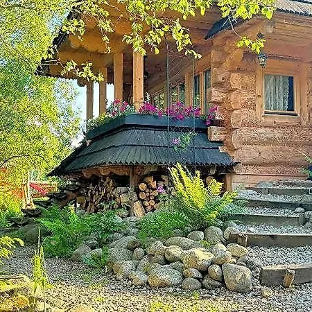Gorska Osada Luxury Zakopane *