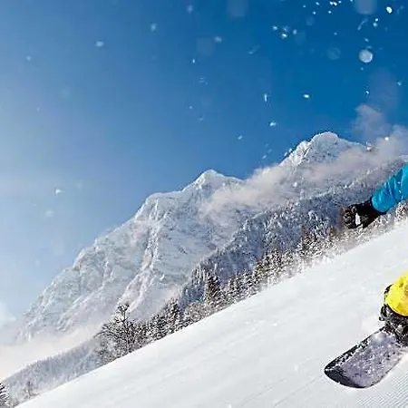Gorska Osada Luxury Zakopane Chalet *