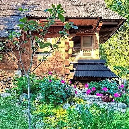 Gorska Osada Luxury Zakopane