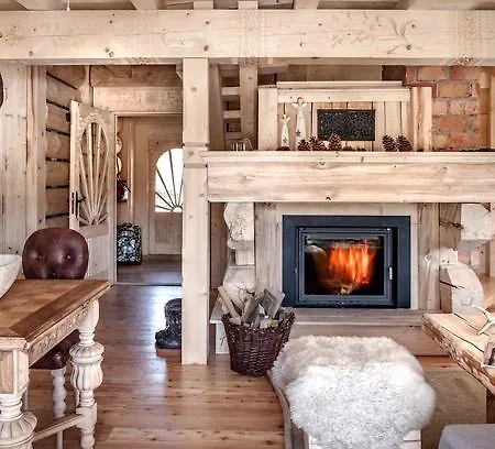 Gorska Osada Luxury Zakopane