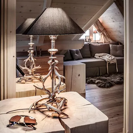 Gorska Osada Luxury Zakopane Poronin