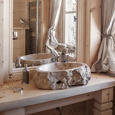 Gorska Osada Luxury Zakopane Chalet Poronin