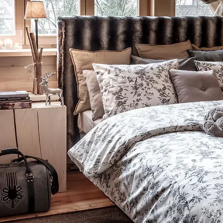 Gorska Osada Luxury Zakopane * Poronin