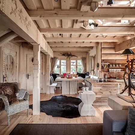 Gorska Osada Luxury Zakopane